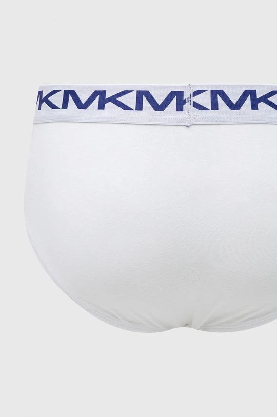 Michael Kors Ανδρικά Μπόξερ και σλιπ #N/A άσπρο 3 Michael Kors Ανδρικά Μπόξερ και σλιπ #N/A άσπρο - Image 3