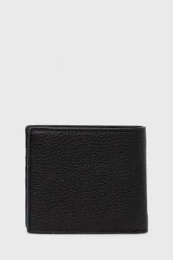 Ανδρικά Πορτοφόλια Δερμάτινο πορτοφόλι Michael Kors χρώμα: μαύρο 6 Ανδρικά Πορτοφόλια Δερμάτινο πορτοφόλι Michael Kors χρώμα: μαύρο -Εξοδος Michael Kors Κατάστημα unnamed file 141