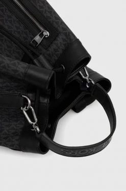 Ανδρικά Σακίδια πλάτης Δερμάτινο σακίδιο Michael Kors χρώμα: μαύρο, 9 Ανδρικά Σακίδια πλάτης Δερμάτινο σακίδιο Michael Kors χρώμα: μαύρο, -Εξοδος Michael Kors Κατάστημα unnamed file 1416