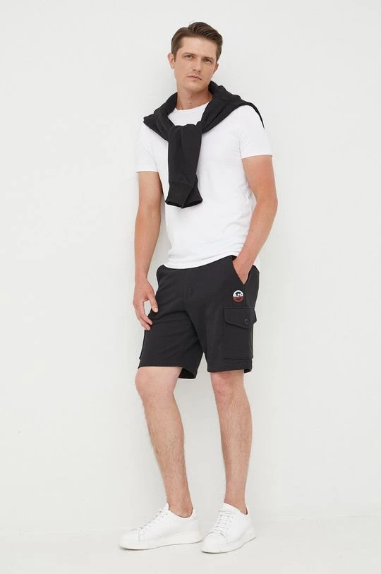 Ανδρικά Σορτς Michael Kors μαύρο 2 Ανδρικά Σορτς Michael Kors μαύρο - Image 2