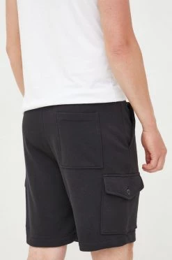 Ανδρικά Σορτς Michael Kors μαύρο 6 Ανδρικά Σορτς Michael Kors μαύρο -Εξοδος Michael Kors Κατάστημα unnamed file 1424