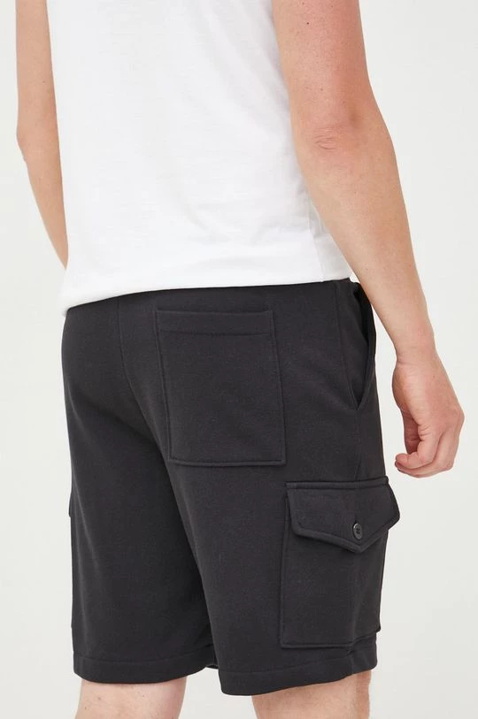 Ανδρικά Σορτς Michael Kors μαύρο 3 Ανδρικά Σορτς Michael Kors μαύρο - Image 3