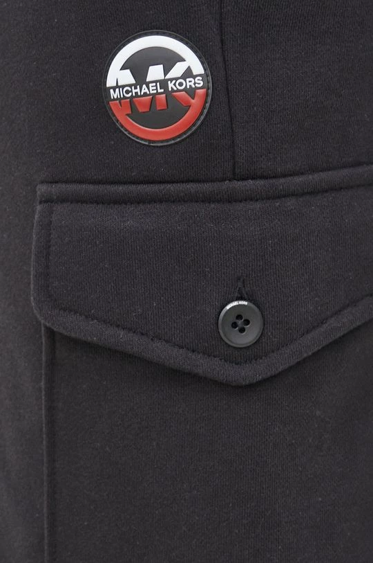 Ανδρικά Σορτς Michael Kors μαύρο 4 Ανδρικά Σορτς Michael Kors μαύρο - Image 4