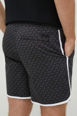 Ανδρικά Σορτς Michael Kors μαύρο -Εξοδος Michael Kors Κατάστημα unnamed file 1428