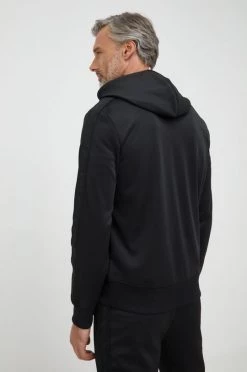 Ανδρικά Με φερμουάρ Μπλούζα Michael Kors μαύρο, -Εξοδος Michael Kors Κατάστημα unnamed file 1457