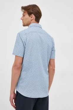 Ανδρικά Πουκάμισα Πουκάμισο Michael Kors μπλε 8 Ανδρικά Πουκάμισα Πουκάμισο Michael Kors μπλε -Εξοδος Michael Kors Κατάστημα unnamed file 1469