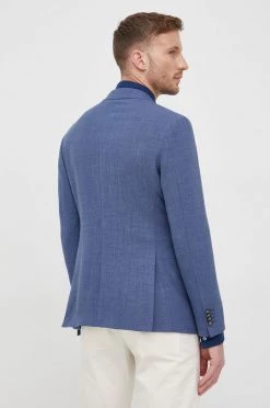 Ανδρικά Σακάκια Μπλέιζερ με μίγμα μαλλιού Michael Kors χρώμα: ναυτικό μπλε 8 Ανδρικά Σακάκια Μπλέιζερ με μίγμα μαλλιού Michael Kors χρώμα: ναυτικό μπλε -Εξοδος Michael Kors Κατάστημα unnamed file 1487