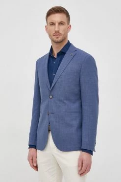 Ανδρικά Σακάκια Μπλέιζερ με μίγμα μαλλιού Michael Kors χρώμα: ναυτικό μπλε 9 Ανδρικά Σακάκια Μπλέιζερ με μίγμα μαλλιού Michael Kors χρώμα: ναυτικό μπλε -Εξοδος Michael Kors Κατάστημα unnamed file 1488