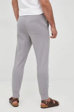 Ανδρικά Παντελόνια φόρμας Παντελόνι Michael Kors χρώμα: μπεζ -Εξοδος Michael Kors Κατάστημα unnamed file 1512