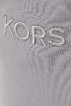 Ανδρικά Παντελόνια φόρμας Παντελόνι Michael Kors χρώμα: μπεζ -Εξοδος Michael Kors Κατάστημα unnamed file 1513