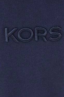 Ανδρικά Παντελόνια φόρμας Παντελόνι Michael Kors χρώμα: ναυτικό μπλε -Εξοδος Michael Kors Κατάστημα unnamed file 1551