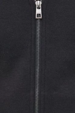 Ανδρικά Με φερμουάρ Μπλούζα Michael Kors μαύρο, -Εξοδος Michael Kors Κατάστημα unnamed file 157