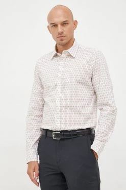 Ανδρικά Πουκάμισα Πουκάμισο Michael Kors καφέ, 7 Ανδρικά Πουκάμισα Πουκάμισο Michael Kors καφέ, -Εξοδος Michael Kors Κατάστημα unnamed file 1581