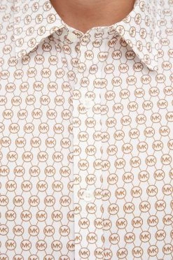 Ανδρικά Πουκάμισα Πουκάμισο Michael Kors καφέ, 9 Ανδρικά Πουκάμισα Πουκάμισο Michael Kors καφέ, -Εξοδος Michael Kors Κατάστημα unnamed file 1583