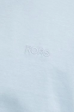 Ανδρικά Μπλουζάκια Βαμβακερό μπλουζάκι Michael Kors μπλε 9 Ανδρικά Μπλουζάκια Βαμβακερό μπλουζάκι Michael Kors μπλε -Εξοδος Michael Kors Κατάστημα unnamed file 1592