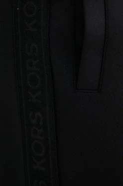 Ανδρικά Παντελόνια φόρμας Παντελόνι φόρμας Michael Kors μαύρο -Εξοδος Michael Kors Κατάστημα unnamed file 1606