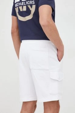 Ανδρικά Σορτς Michael Kors άσπρο 6 Ανδρικά Σορτς Michael Kors άσπρο -Εξοδος Michael Kors Κατάστημα unnamed file 1609