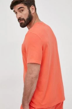 Ανδρικά Μπλουζάκια Βαμβακερό μπλουζάκι Michael Kors πορτοκαλί 7 Ανδρικά Μπλουζάκια Βαμβακερό μπλουζάκι Michael Kors πορτοκαλί -Εξοδος Michael Kors Κατάστημα unnamed file 1628