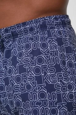 Ανδρικά Σόρτς Σορτς κολύμβησης Michael Kors ναυτικό μπλε -Εξοδος Michael Kors Κατάστημα unnamed file 1658