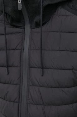 Ανδρικά Κοντά μπουφάν Μπουφάν Michael Kors χρώμα: μαύρο, 10 Ανδρικά Κοντά μπουφάν Μπουφάν Michael Kors χρώμα: μαύρο, -Εξοδος Michael Kors Κατάστημα unnamed file 1674