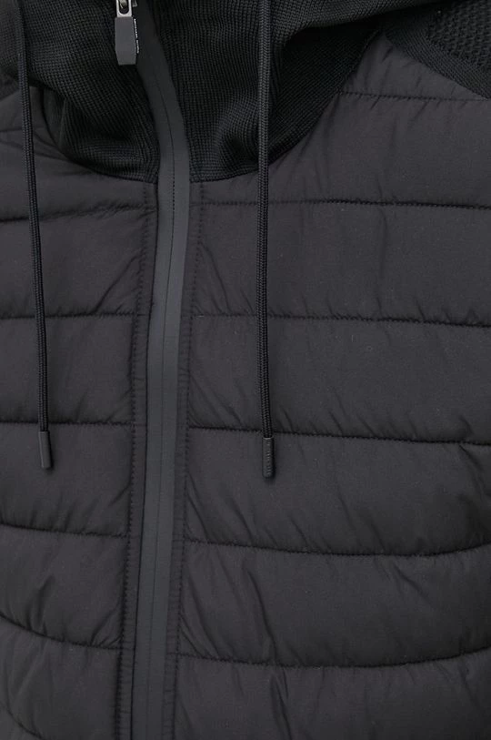 Ανδρικά Κοντά μπουφάν Μπουφάν Michael Kors χρώμα: μαύρο, 5 Ανδρικά Κοντά μπουφάν Μπουφάν Michael Kors χρώμα: μαύρο, - Image 5