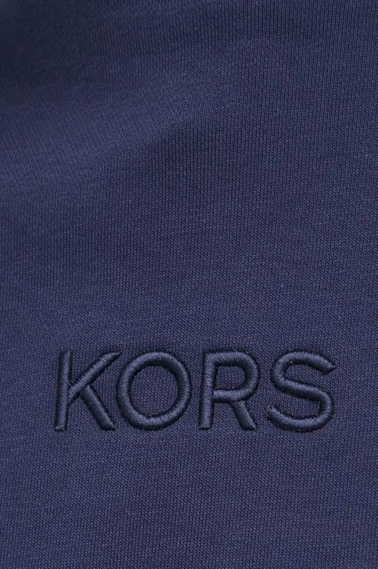 Ανδρικά Χωρίς φερμουάρ Μπλούζα Michael Kors χρώμα: ναυτικό μπλε, 5 Ανδρικά Χωρίς φερμουάρ Μπλούζα Michael Kors χρώμα: ναυτικό μπλε, - Image 5