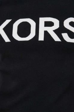 Ανδρικά Χωρίς φερμουάρ Πουλόβερ Michael Kors χρώμα: μαύρο, -Εξοδος Michael Kors Κατάστημα unnamed file 1689