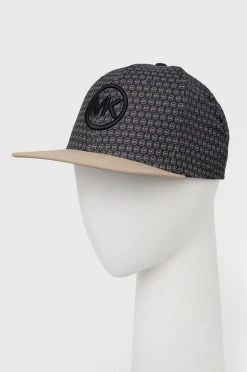 Ανδρικά Jockey Καπέλο Michael Kors μαύρο