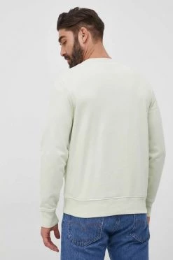 Ανδρικά Χωρίς φερμουάρ Μπλούζα Michael Kors χρώμα: πράσινο, -Εξοδος Michael Kors Κατάστημα unnamed file 1692