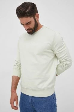 Ανδρικά Χωρίς φερμουάρ Μπλούζα Michael Kors χρώμα: πράσινο, -Εξοδος Michael Kors Κατάστημα unnamed file 1693