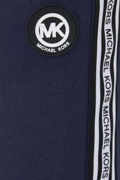 Ανδρικά Σορτς Michael Kors χρώμα: ναυτικό μπλε -Εξοδος Michael Kors Κατάστημα unnamed file 1699