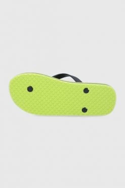 Ανδρικά Δίχαλο Σαγιονάρες MICHAEL Michael Kors Travis χρώμα: πράσινο -Εξοδος Michael Kors Κατάστημα unnamed file 1704