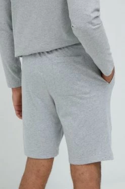 Ανδρικά Σορτς MICHAEL Michael Kors - Βαμβακερό σορτσάκι ανοιχτό γκρι 6 Ανδρικά Σορτς MICHAEL Michael Kors - Βαμβακερό σορτσάκι ανοιχτό γκρι -Εξοδος Michael Kors Κατάστημα unnamed file 1707