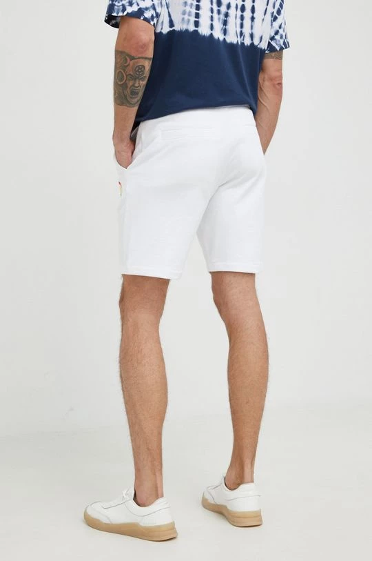 Ανδρικά Σορτς Michael Kors άσπρο 3 Ανδρικά Σορτς Michael Kors άσπρο - Image 3