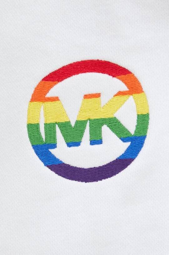 Ανδρικά Σορτς Michael Kors άσπρο 4 Ανδρικά Σορτς Michael Kors άσπρο - Image 4