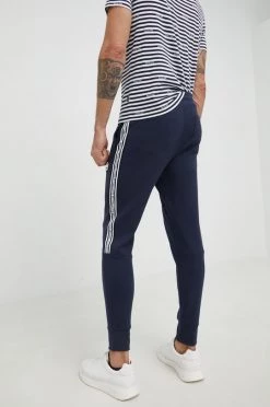 Ανδρικά Παντελόνια φόρμας Παντελόνι Michael Kors ναυτικό μπλε -Εξοδος Michael Kors Κατάστημα unnamed file 1741