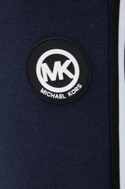 Ανδρικά Παντελόνια φόρμας Παντελόνι Michael Kors ναυτικό μπλε -Εξοδος Michael Kors Κατάστημα unnamed file 1742