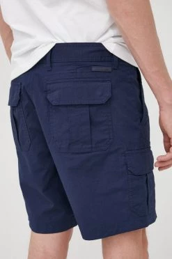 Ανδρικά Σορτς Michael Kors ναυτικό μπλε -Εξοδος Michael Kors Κατάστημα unnamed file 1745