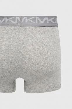 Ανδρικά Μπόξερ και σλιπ Μποξεράκια MICHAEL Michael Kors χρώμα: ναυτικό μπλε -Εξοδος Michael Kors Κατάστημα unnamed file 1766