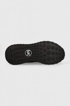 Ανδρικά Sneakers Αθλητικά Michael Kors Miles μαύρο -Εξοδος Michael Kors Κατάστημα unnamed file 182