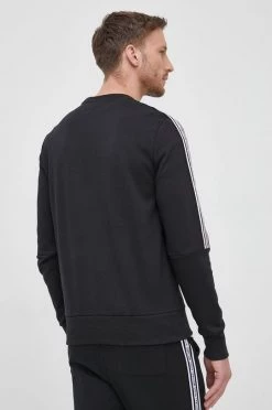 Ανδρικά Χωρίς φερμουάρ Μπλούζα Michael Kors μαύρο, -Εξοδος Michael Kors Κατάστημα unnamed file 209