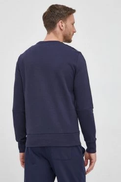 Ανδρικά Χωρίς φερμουάρ Μπλούζα Michael Kors χρώμα: ναυτικό μπλε, -Εξοδος Michael Kors Κατάστημα unnamed file 214