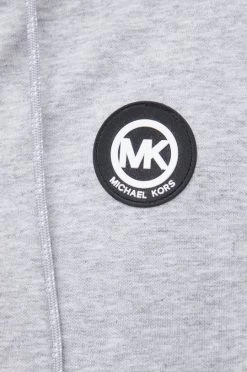 Ανδρικά Με φερμουάρ Μπλούζα Michael Kors χρώμα: γκρι, 9 Ανδρικά Με φερμουάρ Μπλούζα Michael Kors χρώμα: γκρι, -Εξοδος Michael Kors Κατάστημα unnamed file 221