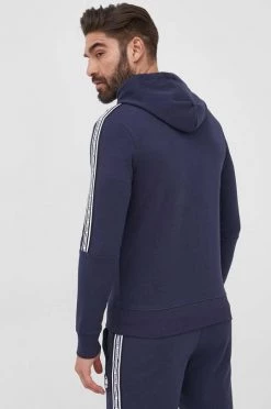 Ανδρικά Με φερμουάρ Μπλούζα Michael Kors χρώμα: ναυτικό μπλε, 7 Ανδρικά Με φερμουάρ Μπλούζα Michael Kors χρώμα: ναυτικό μπλε, -Εξοδος Michael Kors Κατάστημα unnamed file 224