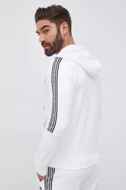 Ανδρικά Με φερμουάρ Μπλούζα Michael Kors χρώμα: άσπρο, 7 Ανδρικά Με φερμουάρ Μπλούζα Michael Kors χρώμα: άσπρο, -Εξοδος Michael Kors Κατάστημα unnamed file 229