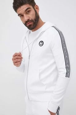 Ανδρικά Με φερμουάρ Μπλούζα Michael Kors χρώμα: άσπρο, 8 Ανδρικά Με φερμουάρ Μπλούζα Michael Kors χρώμα: άσπρο, -Εξοδος Michael Kors Κατάστημα unnamed file 230