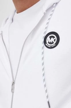 Ανδρικά Με φερμουάρ Μπλούζα Michael Kors χρώμα: άσπρο, 9 Ανδρικά Με φερμουάρ Μπλούζα Michael Kors χρώμα: άσπρο, -Εξοδος Michael Kors Κατάστημα unnamed file 231