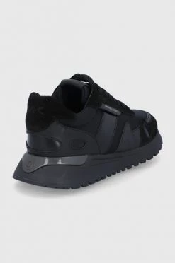 Ανδρικά Sneakers Υποδήματα MICHAEL Michael Kors Miles μαύρο -Εξοδος Michael Kors Κατάστημα unnamed file 237