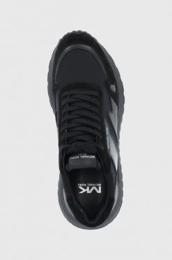 Ανδρικά Sneakers Υποδήματα MICHAEL Michael Kors Miles μαύρο -Εξοδος Michael Kors Κατάστημα unnamed file 238