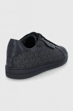 Ανδρικά Sneakers Υποδήματα MICHAEL Michael Kors Keating μαύρο -Εξοδος Michael Kors Κατάστημα unnamed file 247